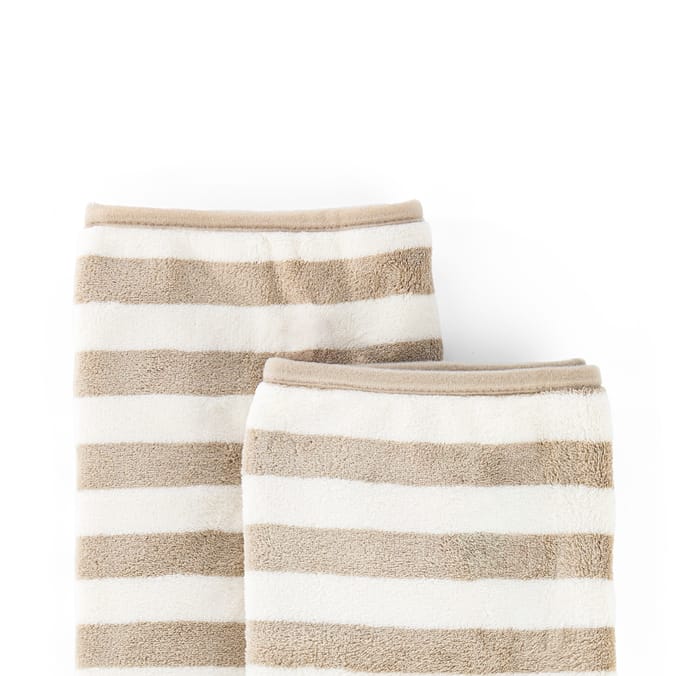 Hinch Home Microfibre Tea Towels 2 Pack