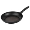 Prestige Nadiya Black Round Aluminium Non-Stick Cookware Set Pack of 4