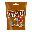M&M's Milk Chocolate Bites Pouch Bag 112g