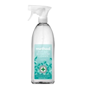 Method Anti-bac Bathroom Cleaner Watermint