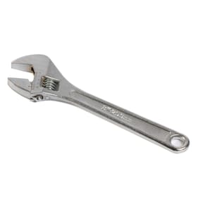 Equip Tools Adjustable Wrench