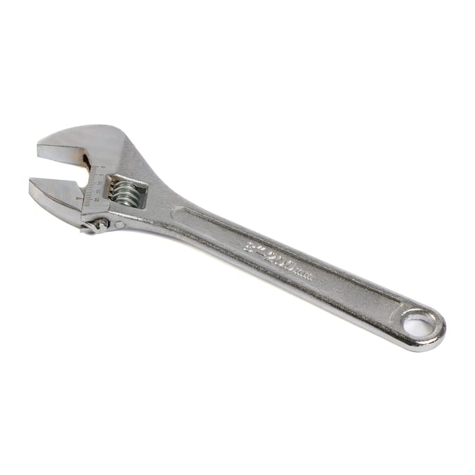Equip Tools Adjustable Wrench