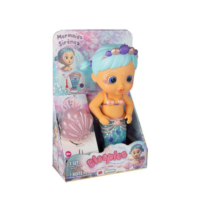 Bloopies Dolls - Lovely