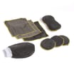 Carstore 9 Piece Microfibre Cleaning Kit