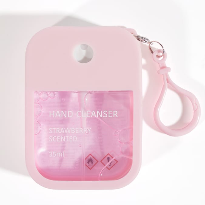 Hand Cleanser Spray 35ml