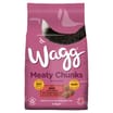 Wagg Meaty Chunks Beef 2.5kg