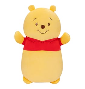 Squishmallows Original 10" Winnie The Pooh