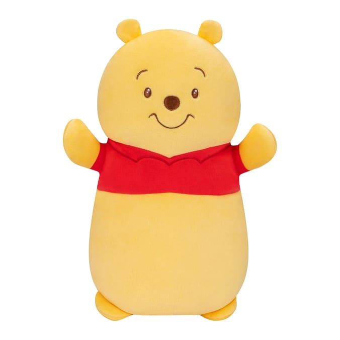 Squishmallows Original 10" Winnie The Pooh