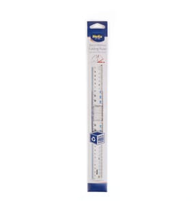 Helix Folding Ruler 30cm