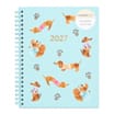 Stationery Store A5 Diary 2027