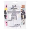 Pascall Liquorice Allsorts 400g