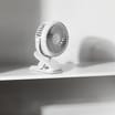 Pifco Clip-On Fan