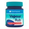 Healthpoint Vapour Rub 100g