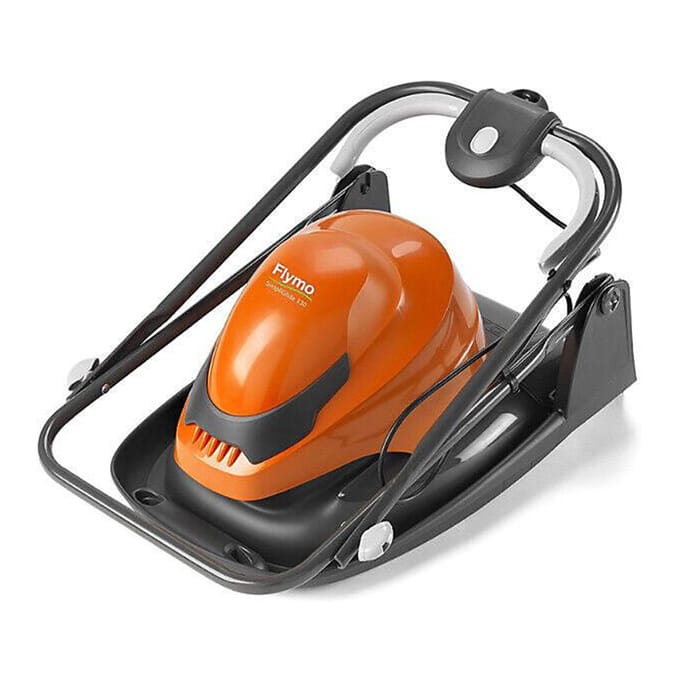 Flymo SimpliGlide 330 Corded Hover Lawnmower 1700W