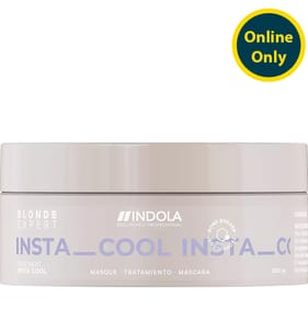 Indola Blond Expert Insta Cool Treatment 200ml