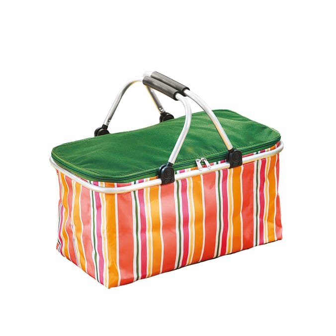 Home bargains cool bag top