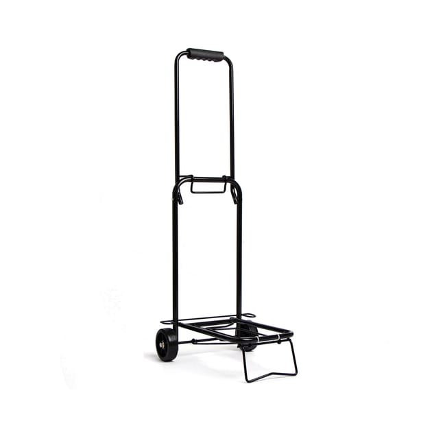 Lakescape Portable Camping Trolley Home Bargains