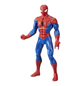  Marvel Avengers Action Figure - Spiderman
