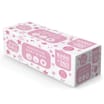 Pure Baby Sensitive Baby Wipes 60s x6