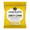 Jakemans Honey & Lemon Soothing Menthol Lozenges 73g x 12 Packs