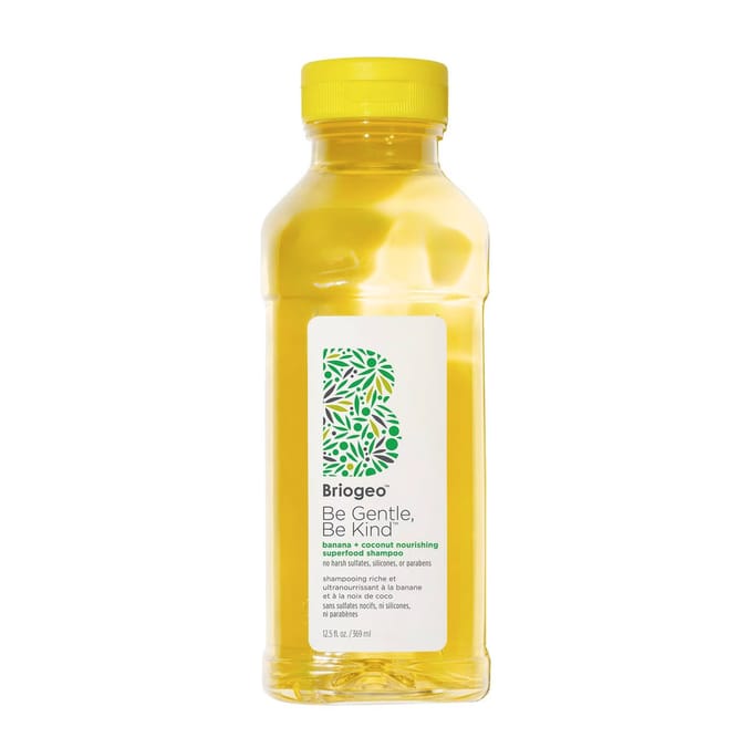Briogeo Superfood Hair Bundle