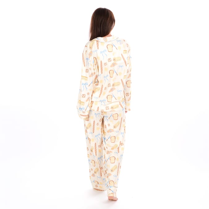 Originals Ladies Bakery Pyjamas