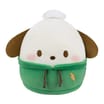  Squishmallows Original Sanrio 8" Plush - Hoodie Pochacco