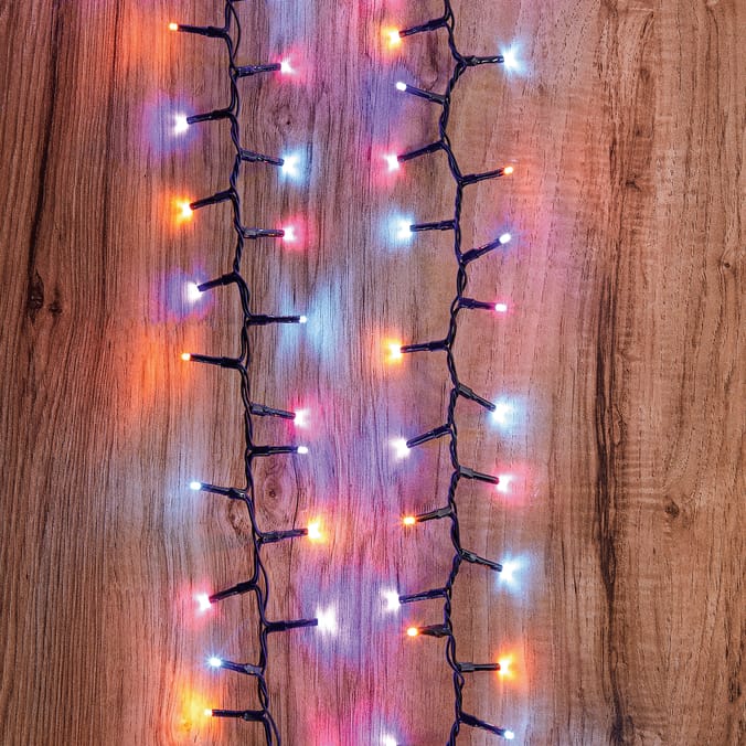 Home bargains fairy lights on sale