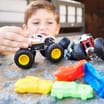 Hot Wheels Monster Truck FYJ44