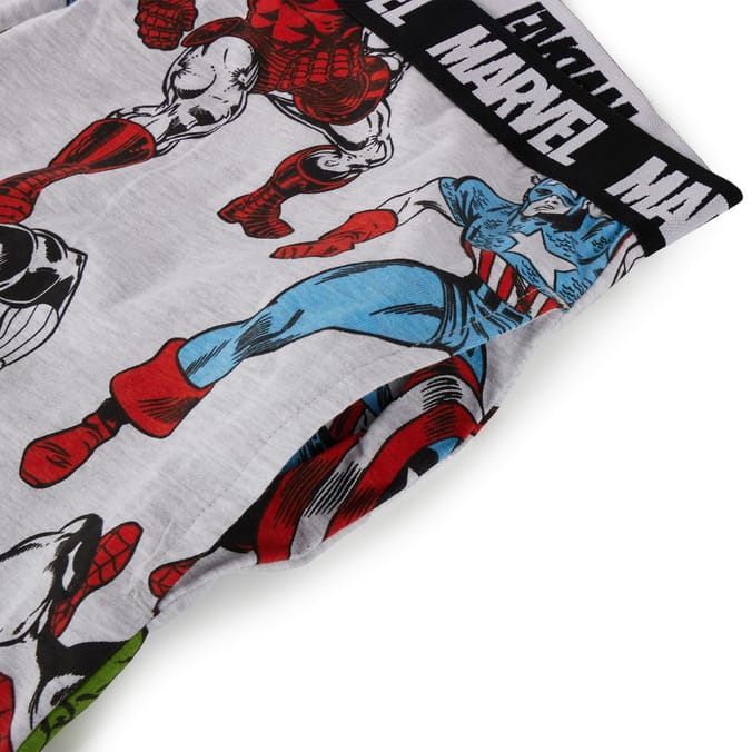 Marvel Avengers Lounge Pants