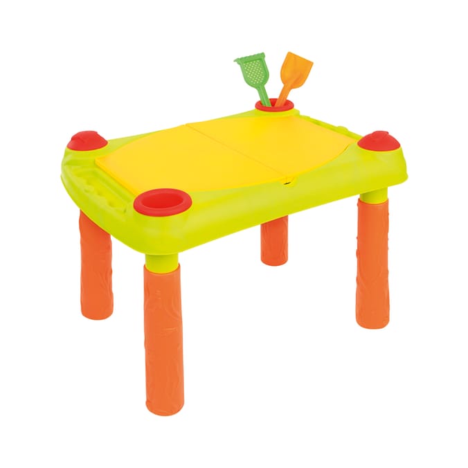 Sand and water table home sales bargains