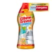 Elbow Grease Cream Cleaner 540g - Orange & Ginger 