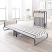 Jay-Be Revolution Folding Bed with Rebound e-Fibre Mattress - Single
