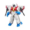 Transformers Authentics - Starscream