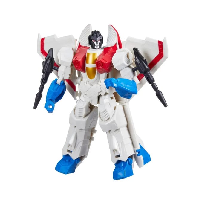 Transformers Authentics - Starscream