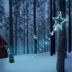 Prestige Mains Operated LED Falling Star Light 