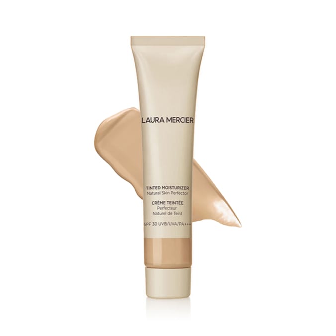 Laura Mercier Tinted Moisturizer Natural Skin Perfector Mini SPF 30 25ml - 1N2 Vanille 