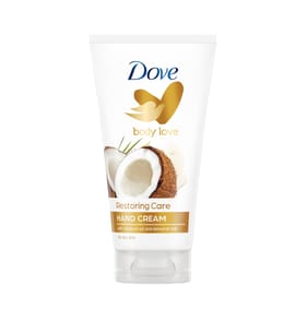Dove Hand Cream Restoring Coconut 75ml