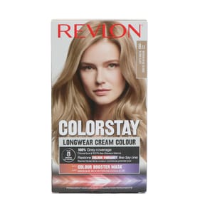 Revlon Colour Stay - 8.13 Medium Beige Blonde Blond Glace