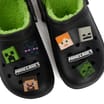 Minecraft Fleece Lined Clogs