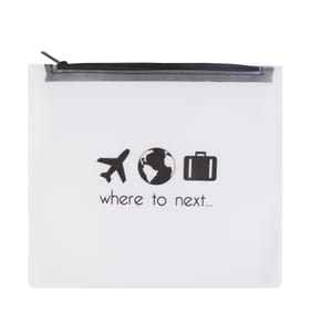 Cosmetics Travel Bag