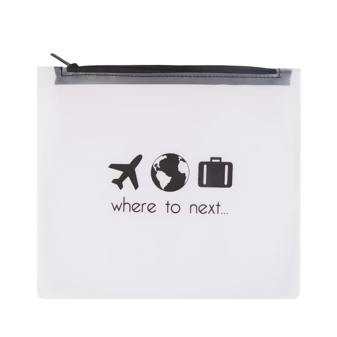 Cosmetics Travel Bag