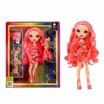 Rainbow High S23 Fashion Doll - Priscilla Perez
