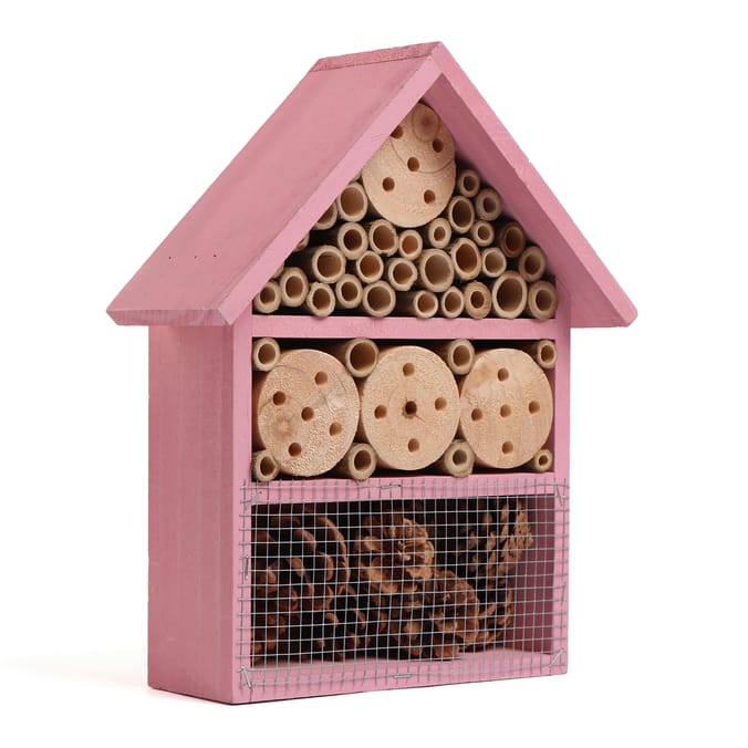 Jardin Bee & Bug Hotel