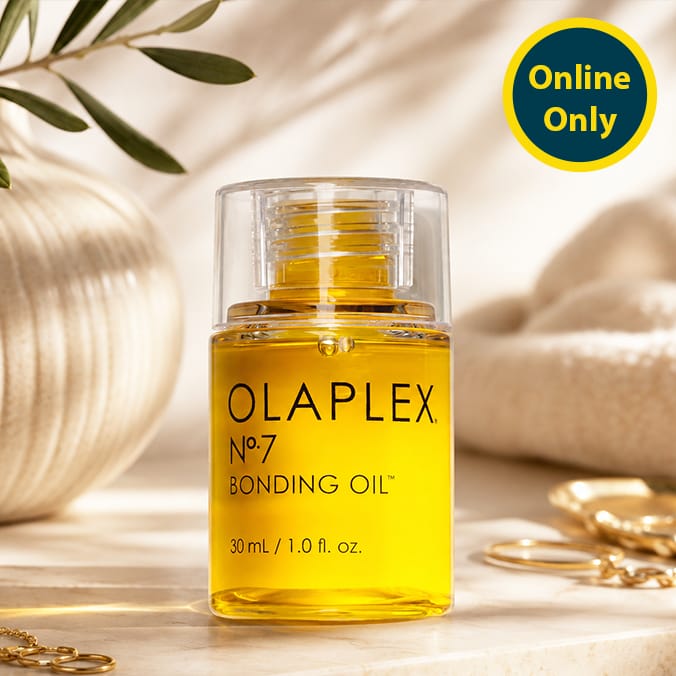 Olaplex No.7 Bonding Oil 30ml