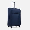 Salisburys Light Luggage Ultra Lightweight Suitcase Large - Navy