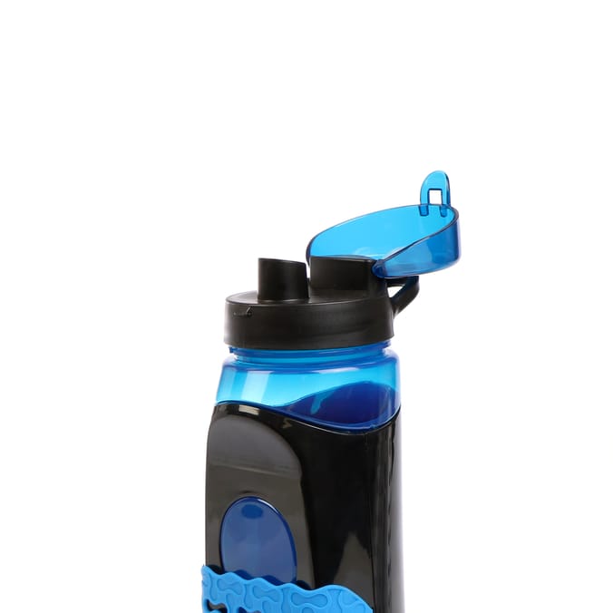 Water Bottle With Phone Holder