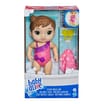 Baby Alive Splash ’n Snuggle Baby Doll