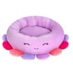  Squishmallows Large Pet Bed - Beula The Octopus