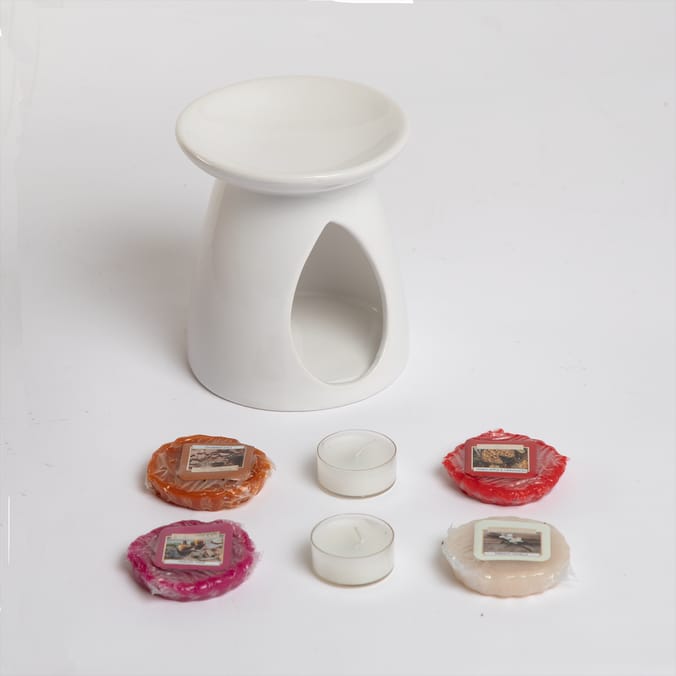 Wickford & Co Wax Melt Set